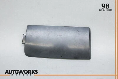 04-08 Cadillac XLR 4,6 L parachoques delantero izquierdo rejilla malla parrilla 15247798 OEM Foto 1 de 4