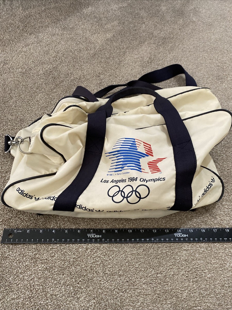 Los Angeles 1984 Olympics Bags for sale | eBay Los Angeles 1984 Olympics Bags for sale | eBay