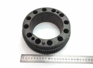 DAF 1682505 1641621 Crankshaft Gear XF105 Trucks Lorries Parts - Picture 1 of 4