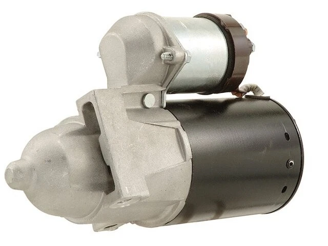 Motor De Arranque Para Chevy S10 Blazer 1983-1989 2.8L V6 1985 1984 1986 1987 1988 GF616CT Foto 1 de 1