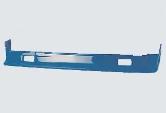 Street Scene для 1982-1993 S10, S10 Blazer / GMC S15, Sonoma, Syclone Generation - Изображение 1 из 4