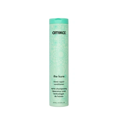 Amika The Kure Repair Conditioner New Size 9.2 oz - Image 1 of 2