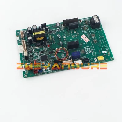 1PCS Used Fujitsu K05CU-C-A (03) K05CU-3 air conditioning main board 9707108019 - Image 1 of 4