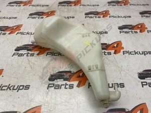 2022 Isuzu Dmax Utility Radiator Expansion Bottle 2021-2024 - Picture 1 of 7