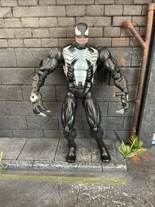 "Figura de 6"" Toybiz Venom Sinister Six 2004 de Marvel Legends (leer descripción)" - Imagen 1 de 7