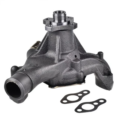 Water Pumps For 1996-2014 GMC C1500 C2500 C3500 G3500 Jimmy K1500 K2500 AW5077 - Image 1 of 4