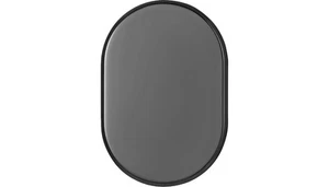 Cubiertas de antena FIGURATI DESIGNS FD65-AC-BLK-RT - Imagen 1 de 1