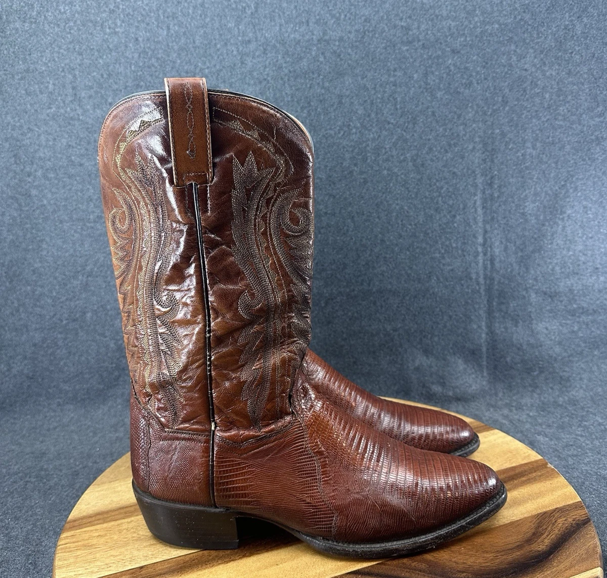 Dan Post Western Boots for Men for Sale | Shop New & Used Men's