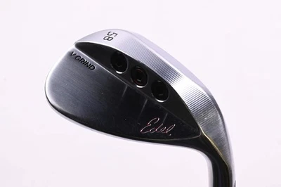 Edel SMS Lob Wedge / 58 Degree / Regular Flex NS Pro 950GH Shaft - Image 1 of 4