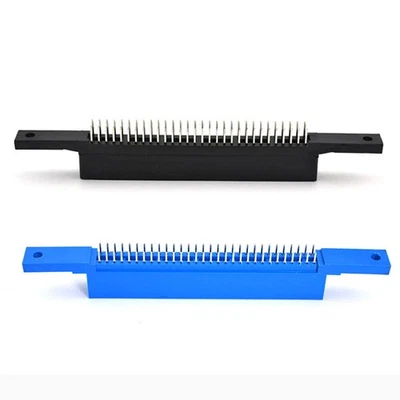 60 pin Game cartridge adapter card slot connector for Famicon FC Clone Console - Image 1 of 4