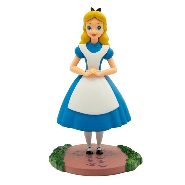 Bullyland 11400 - Walt Disney Alice Au Pays Des Merveilles - Neuf - Photo 1/1