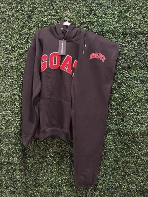 Sneak gallery Sweatsuit - Image 1 of 4