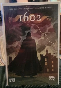 Marvel 1602 #1 (Marvel 2003) NM  - Bild 1 von 1