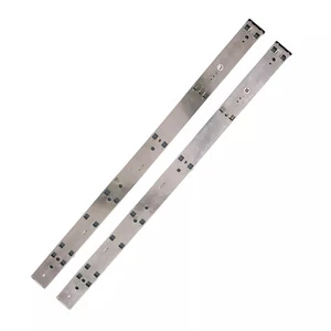 Intérieur de rail BB 2U/4U Supermicron CSE-825/CSE-826/CSE-827/CSE-828/CSE-836/CSE-216 - Photo 1/2