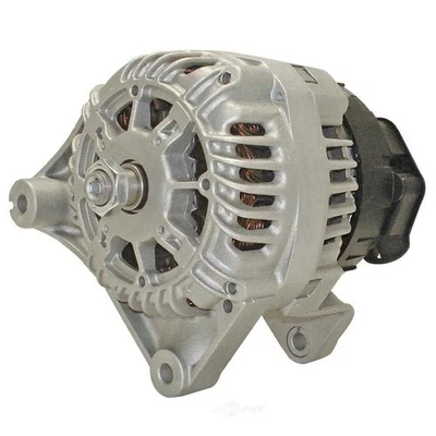 Alternador compatível com 1992-2000 BMW 325i, 325is, 525i 328is M3 ACDELCO PROFESSIONAL - Imagem 1 de 4
