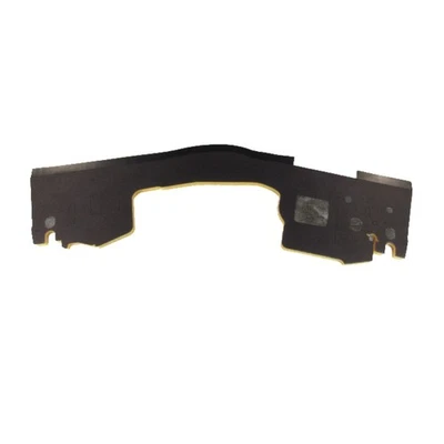 Almohadilla aislante amortiguador de sonido Firewall para Firedome Fireflite 1957-1958 estándar Foto 1 de 4