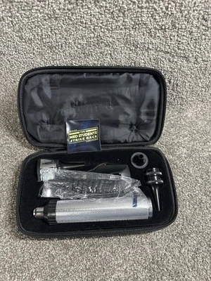 R.A. Bock Diagnostics The R.A. Bock 听诊器 眼镜套件 — 第 1/4 张图片