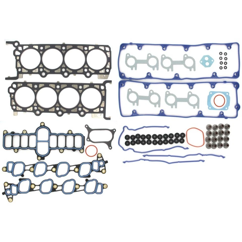 Juego de juntas de culata AHS4215 APEX para camioneta E250 E150 F150 camioneta Ford E-250 Foto 1 de 1