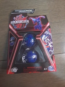 Neu im Karton Spin Master Toys Bakugan Generation 3 Titan Dragonoid - Bild 1 von 2