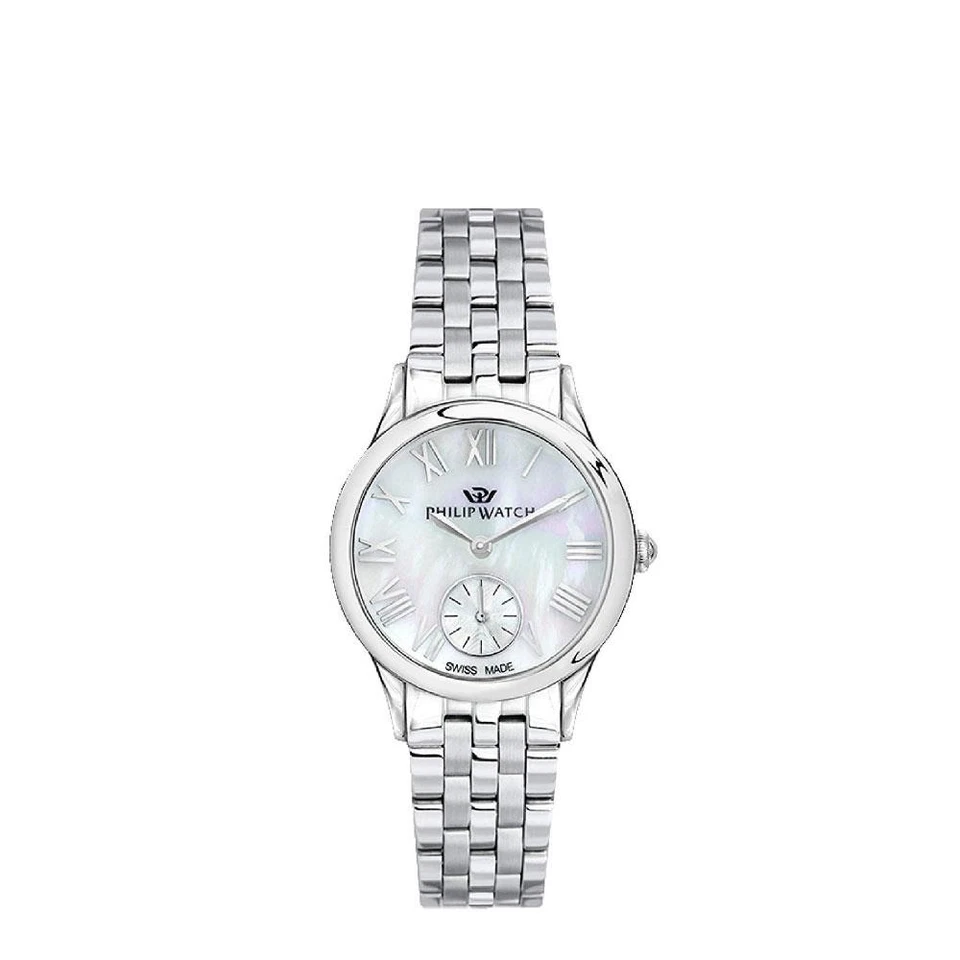 Reloj de Mujer PHILIP WATCH MARILYN R8253596505 Acero Inoxidable SWISS MADE - Imagen 1 de 1