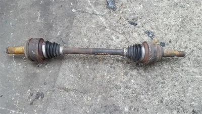 Driver Left Axle Shaft Rear Fits 06-13 LEXUS IS350 617825 - Изображение 1 из 4