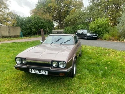 Reliant Scimitar - Image 1 of 4