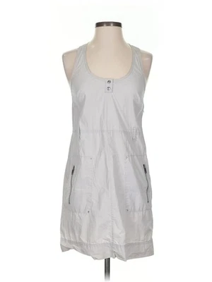 Vestido informal gris para mujer Martin + Osa 0 Foto 1 de 4