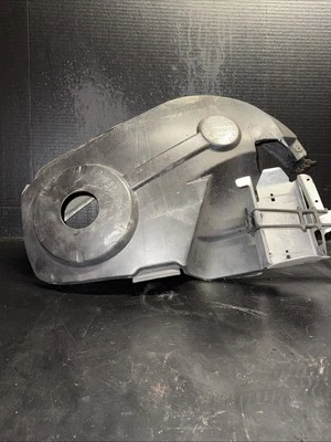 Cubierta de embrague Ski-Doo Summit Adrenaline Rev 600 800 2004-2007 Foto 1 de 4