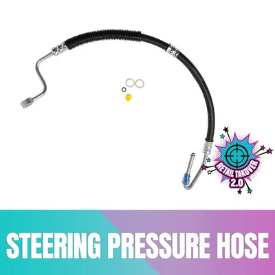 Junta tórica macho Edelmann 71782 16 mm Banjo X 16 mm para 93-97 Geo Toyota Corolla Prizm Foto 1 de 4