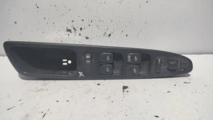 MANDO ELEVALUNAS DELANTERO IZQUIERDO / 278195 PARA VOLVO V40 FAMILIAR 1.8 16V - Imagen 1 de 3