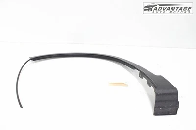 Guardabarros delantero izquierdo Hyundai Santa Fe 2019-2020 arco de rueda moldura acampanada OEM Foto 1 de 4