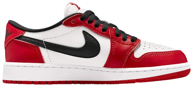 NIKE AIR JORDAN 1 RETRO CHICAGO 26cm 新品 Size 9 - 2010 Nike Air Jordan 1 I Retro High KO Chicago Vintage