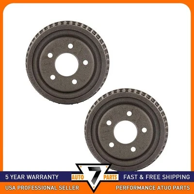 Rear Brake Drum for 1978-1987 GMC Caballero - Image 1 of 4