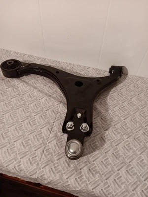 Conjunto de brazo de control de suspensión y rótula Delphi para Hyundai Sonata 11-13 Foto 1 de 4