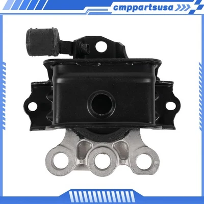 Soporte de montaje de caja de cambios de transmisión del motor delantero derecho para Chevrolet Sonic 12-18 Foto 1 de 4
