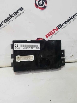 Modulo comando carrozzeria Renault Kangoo MPV 2003-2007 1.6 16V BCM 8200814474 - Immagine 1 di 4