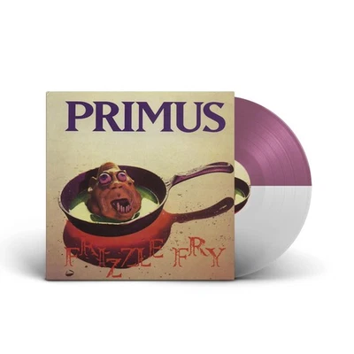 Primus Frizzle Fry 35th Anniversary (Vinyl LP)