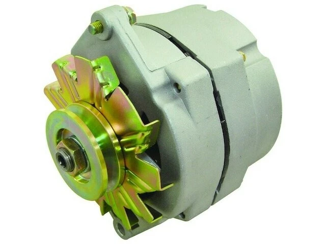 Alternador para Pontiac Fiero 1984-1986 2,5 L 4 cilindros 1985 FP229GP nuevo -- 94 amperios Foto 1 de 1