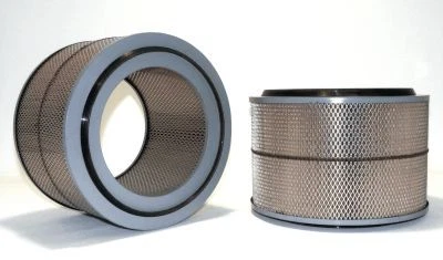 Filtro de aire WIX 42635 para 81-96 Mack DM DMC DMM F MC MR MRE RB RD U Foto 1 de 4