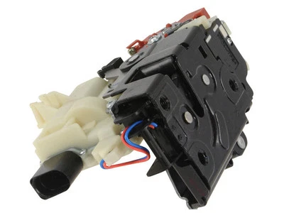 Оригинальная дверная защелка в сборе для Volkswagen Beetle 2003-2010 годов выпуска 87837ZJRQ - Изображение 1 из 2