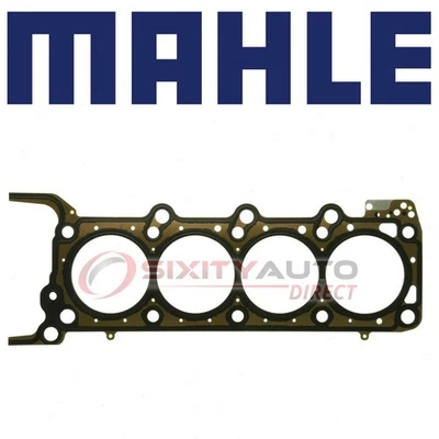 MAHLE Left Cylinder Head Gasket for 2003-2004 Ford Mustang 4.6L V8 - Engine lx - Изображение 1 из 4