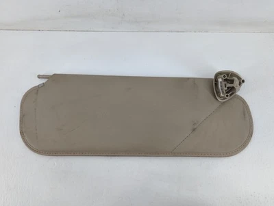 Chevrolet Express 3500 2003 pasajero parasol espejo parasol derecho EVNB1 Foto 1 de 4