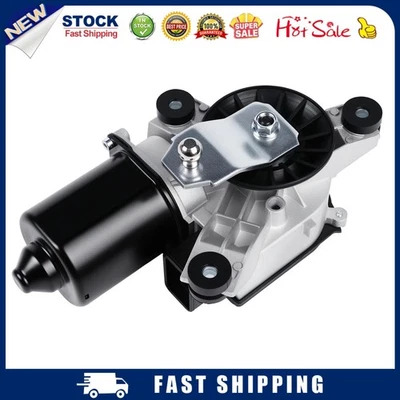 12368703 Front Windshield Wiper Motors for Chevy Olds S10 Pickup Chevrolet S-10 Foto 1 de 4