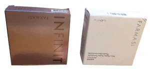 FARMASI Infinit Face Powder & Loose Powder NEW - Picture 1 of 2