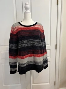 Barbour Wool Sweater ~ Stunning ~ NWT ~ Sz 12 - Picture 1 of 7