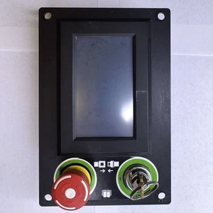 NSS Part # 6499431 Touch Pad Assembly + On/Off Switch + Key Switch with Key - Picture 1 of 6