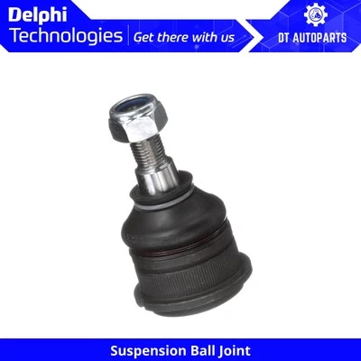 Para 1983-1988 Mitsubishi Tredia suspensão junta esférica dianteira inferior Delphi 1984 - Imagem 1 de 4