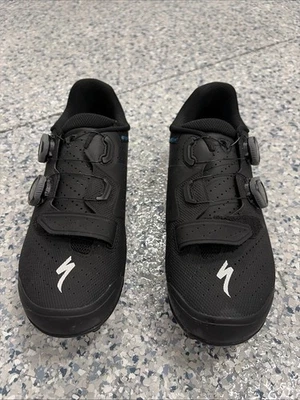 Sapatos de mountain bike Specialized Recon 3.0 Gravel - Imagem 1 de 4