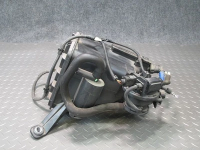 PORSCHE CAYENNE 958 2011-2018 EVAPORADOR DE VAPOR DE COMBUSTIBLE BOTE DE EMISIONES DE CARBÓN Foto 1 de 4
