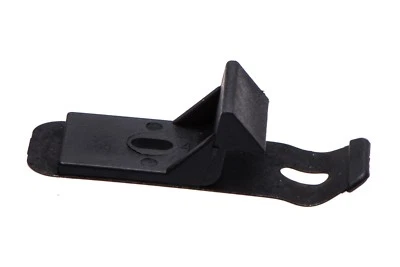 1998-2002 Lincoln Town Car Gas Tank Fuel Door Lid Latch Retainer Clip OEM NEW - Image 1 of 4